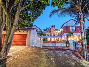 3 Bed House in Monument Park