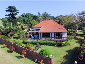 2 Bed House in Umkomaas