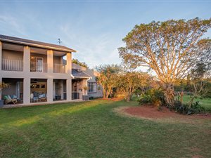 3 ha Farm in Kenton-on-Sea