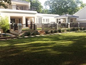 4 Bed House in Houghton Estate