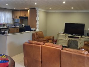 3 Bed House in Clayfield