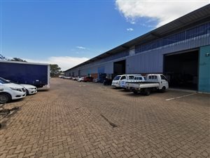 536 m² Commercial space in Mt Edgecombe