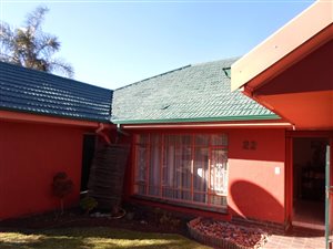 3 Bed House in Symhurst