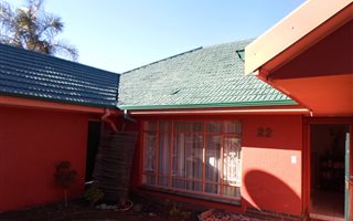3 Bedroom House in Symhurst