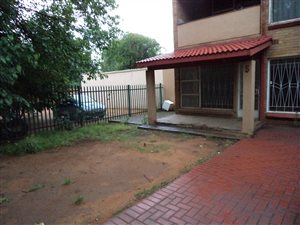 1 Bed Flat in Three Rivers