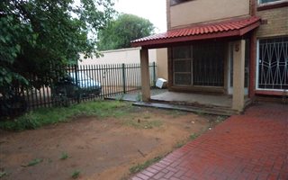1 Bedroom Flat in Three Rivers