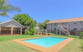 2 Bedroom Apartment in Elarduspark