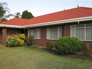 3 Bed House in Edenglen