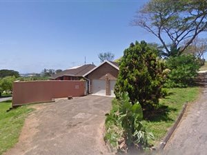 4 Bed House in Port Shepstone