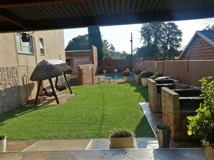2 Bed Apartment in Linden