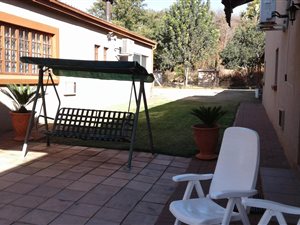 1 Bed House in Derdepoort Park