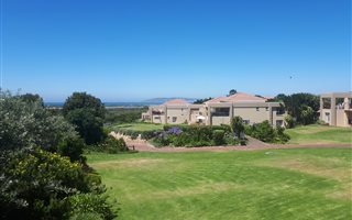 2 Bedroom Apartment in Goose Valley