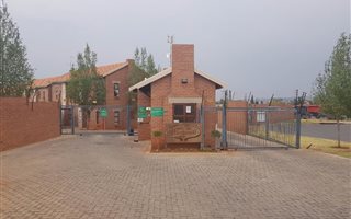1 Bedroom Apartment in Amorosa