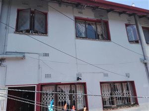 4 Bed House in Isipingo Rail