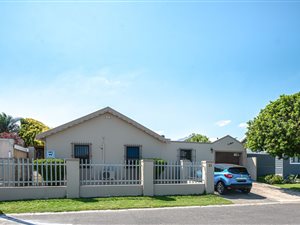 2 Bed House in De Tuin