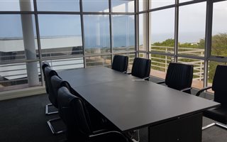 Commercial space in La Lucia