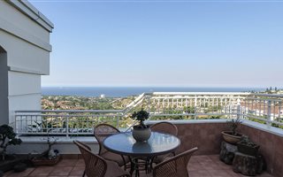 3 Bedroom Apartment in La Lucia