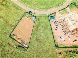 1130 m² Land available in Howick