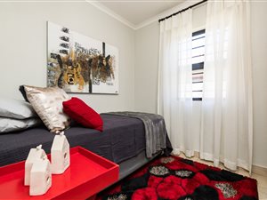 2 Bed Townhouse in Leopards Rest Security Estate