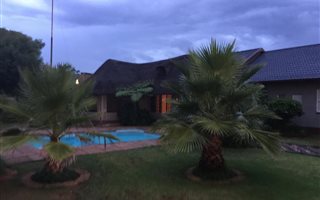 4 Bedroom House in Carletonville