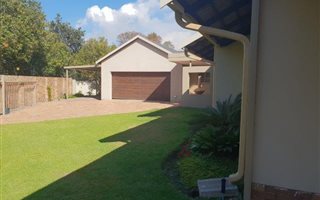 4 Bedroom House in Secunda