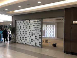 48 m² Retail Space in Scottsville