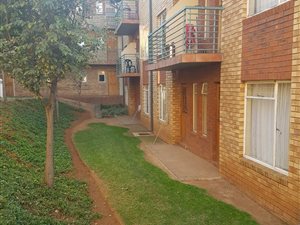 1 Bed Flat in Auckland Park