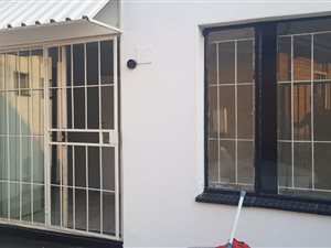 2 Bed Simplex in Albertville
