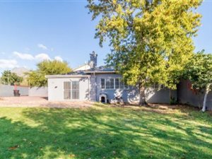 4 Bed House in La Colline