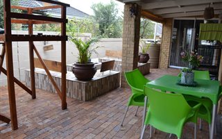 4 Bedroom Townhouse in Bellville Central