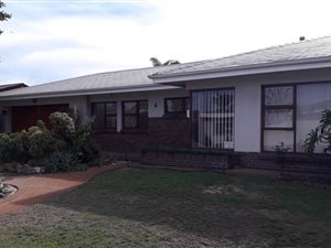 4 Bed House in Monte Vista
