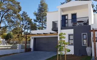3 Bedroom House in Langeberg Glen