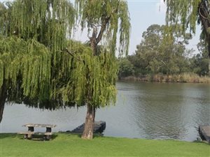 400 m² Land available in Vanderbijlpark Central