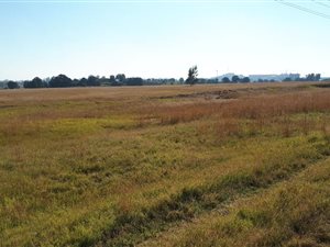 30 ha Land available in Denneoord
