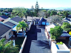 3 Bed Townhouse in Blommendal