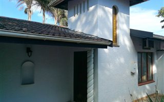 4 Bedroom House in Amanzimtoti