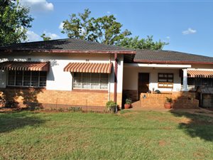 3 Bed House in Lyttelton Manor