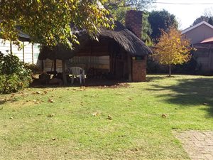 3 Bed House in Die Bult