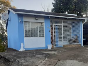 2 Bed House in Eastwood