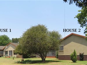 1.1 ha Farm in Nortons Home Estate