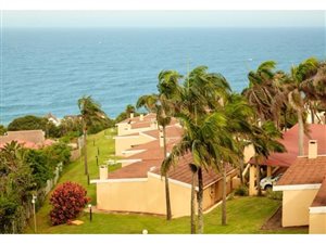 4 Bed House in Ballito