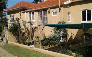 4 Bedroom House in Umkomaas