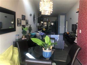 2 Bedroom Apartment in Petervale