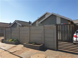 2 Bed House in Sky City