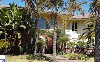 119 m² Commercial space in Randjesfontein