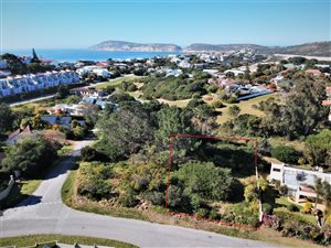 724 m² Land available in Seaside Longships