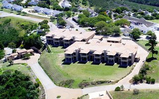 2 Bedroom Apartment in The Hill Estate