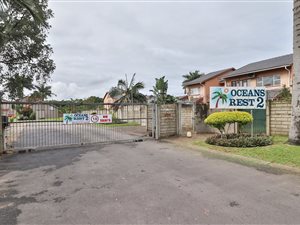 3 Bed Apartment in Arboretum