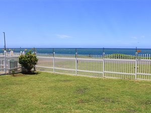 2 Bed Townhouse in Manaba