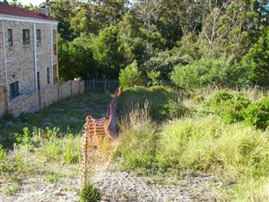 514 m² Land available in Glenroy Park